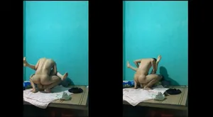 Dập nát âm đạo người yêu cũ