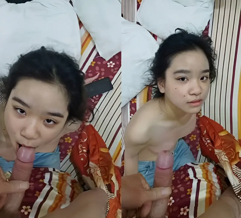 Series bú thằng nhỏ vay tiền lấy thân thanh toán tiền nợ phần 7