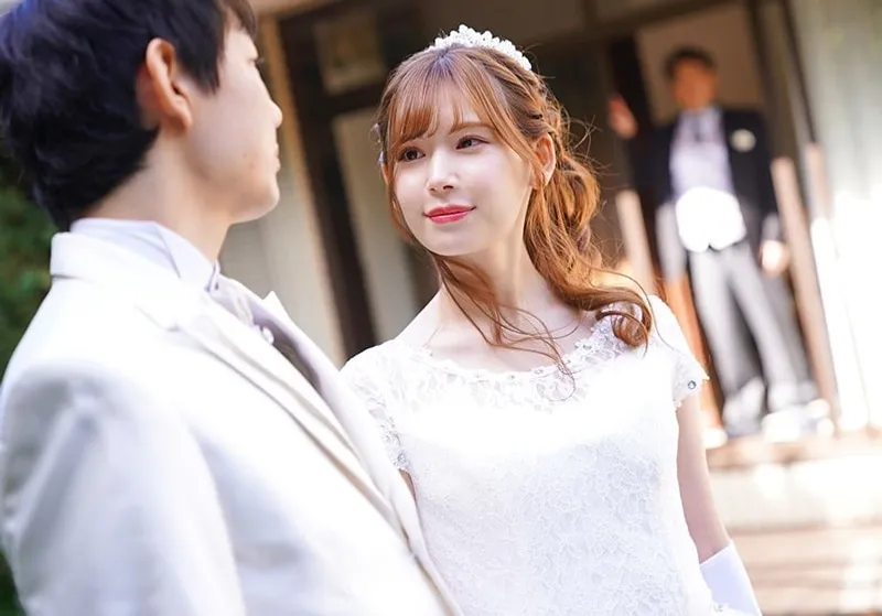 Bố người chồng quan hệ vợ của con trai ngay sau lễ cưới của con trai